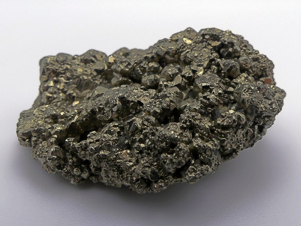 Mineralien