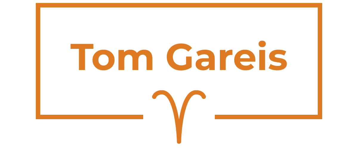 Tom Gareis